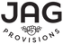 JAG Provisions