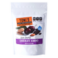 Cherry Chocolate Almond 7 meal pouch and 25 and 50 meal bulk