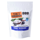 Coconut Blueberry 7 meal pouch and 25 and 50 meal bulk