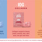 JustNosh Collagen Protein Bars 12ct Double Chocolate Chip