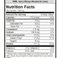 Meal Bar Variety Pack 10 pack