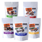 Oatmeal Pouch 7 meal starter pack (5 packs)